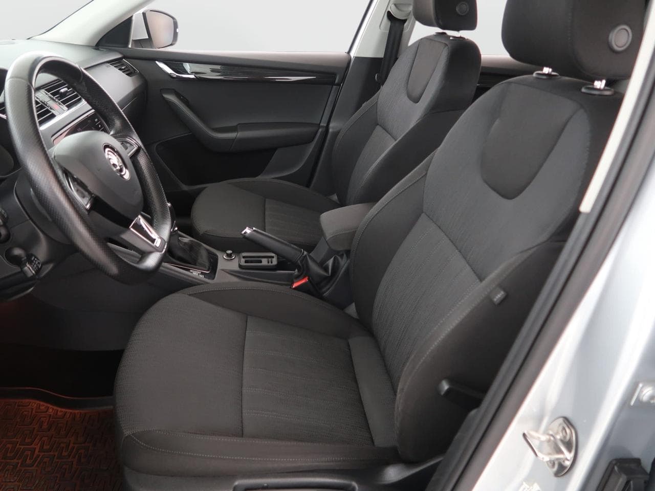 2017 Škoda OCTAVIA - 17