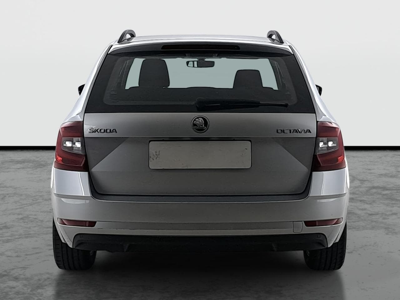 2017 Škoda OCTAVIA - 6