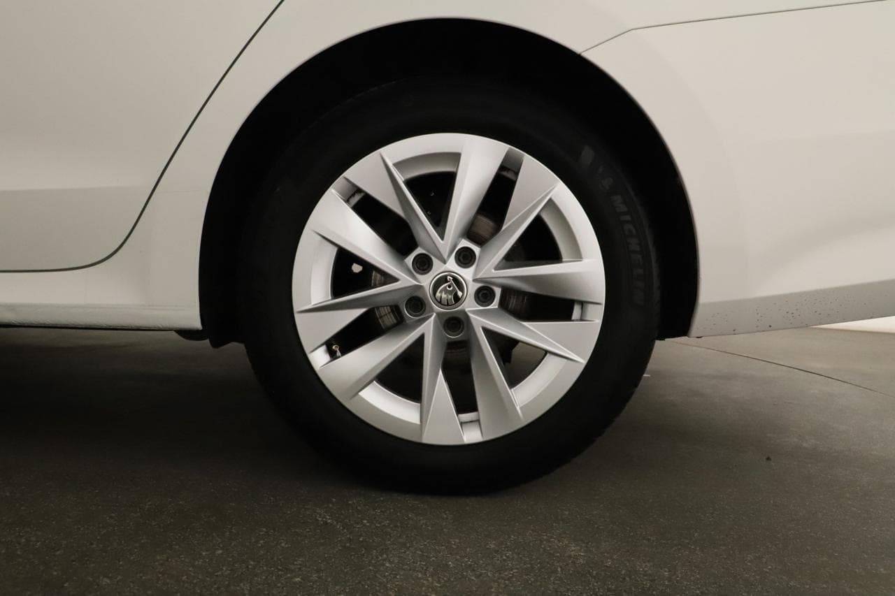 2021 Škoda OCTAVIA - 40