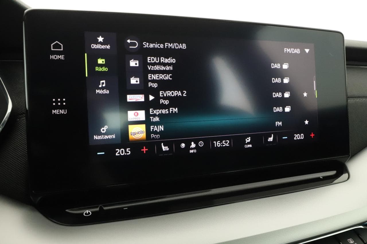 2021 Škoda OCTAVIA - 43