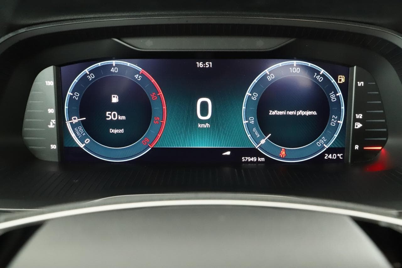2021 Škoda OCTAVIA - 28