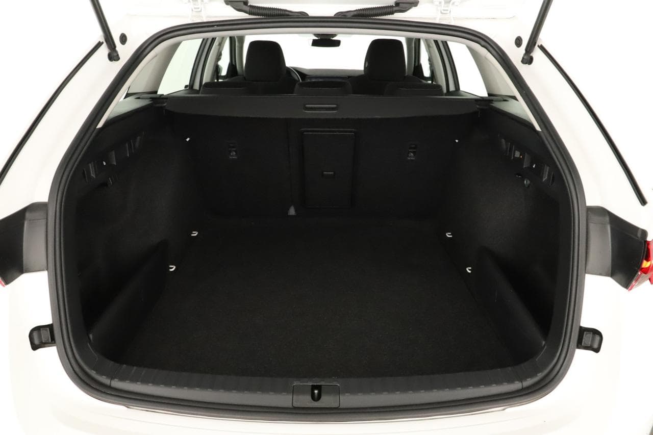 2021 Škoda OCTAVIA - 37