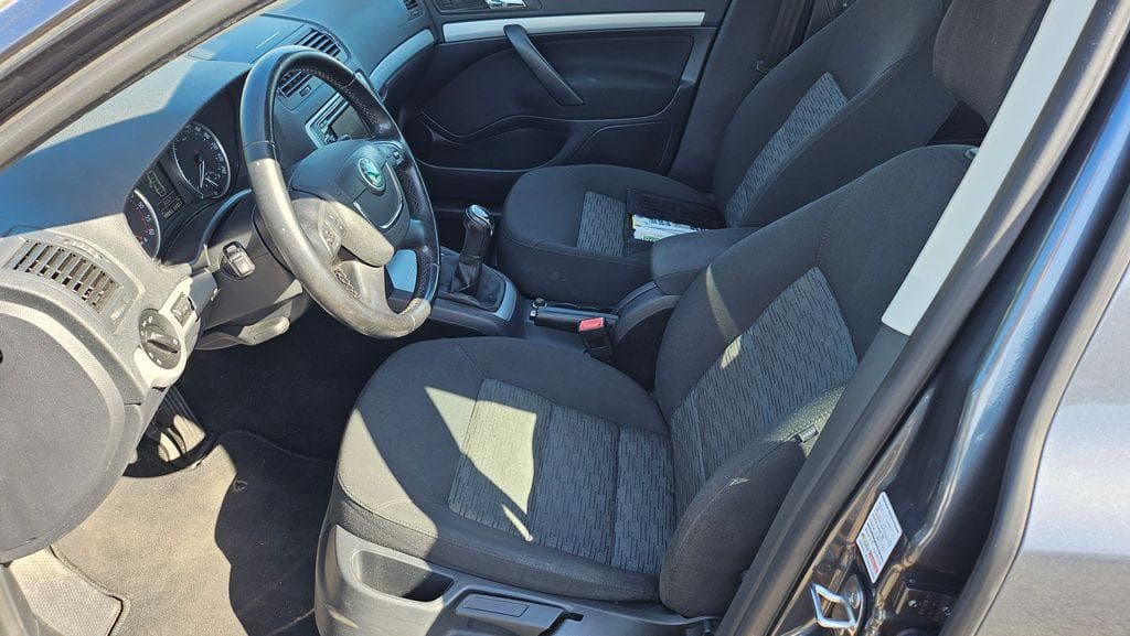 2011 Škoda OCTAVIA - 7