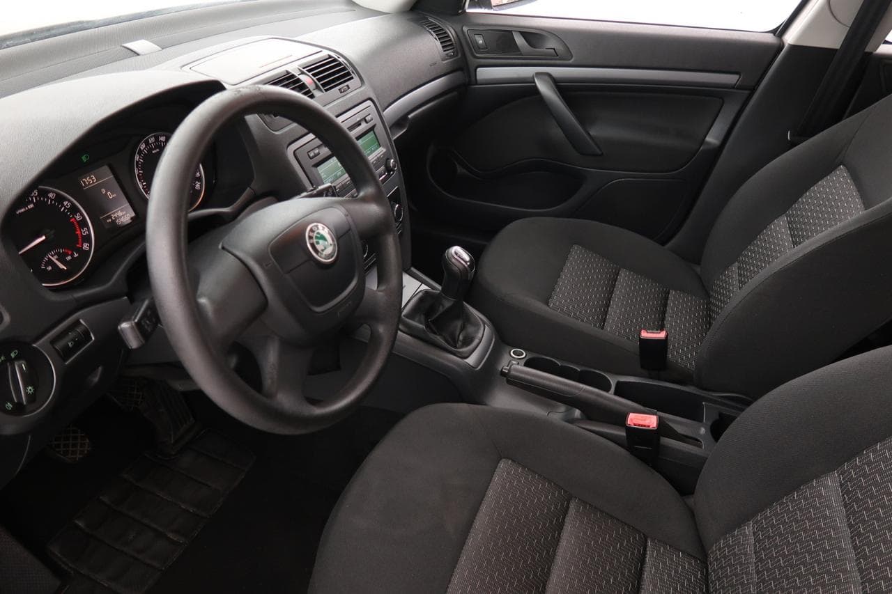 2011 Škoda OCTAVIA - 16
