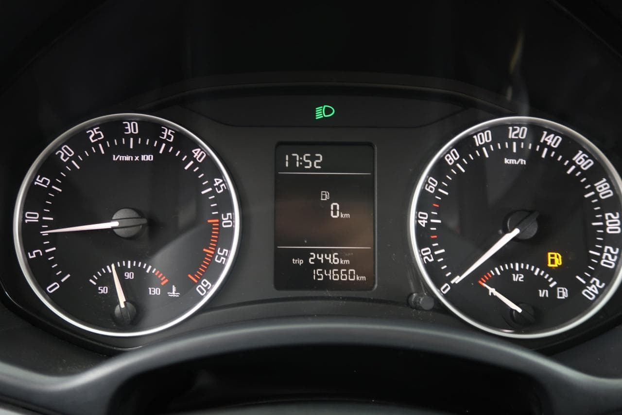 2011 Škoda OCTAVIA - 17
