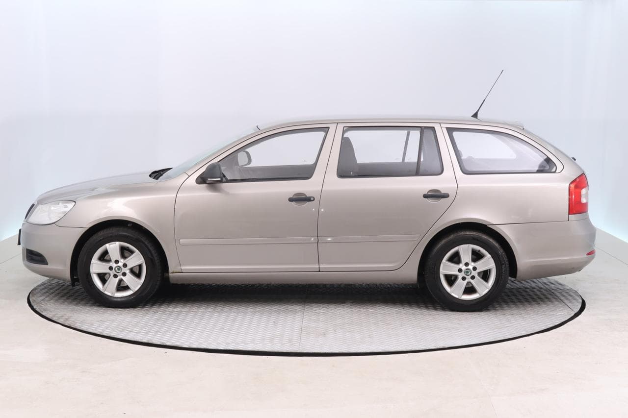 2011 Škoda OCTAVIA - 4
