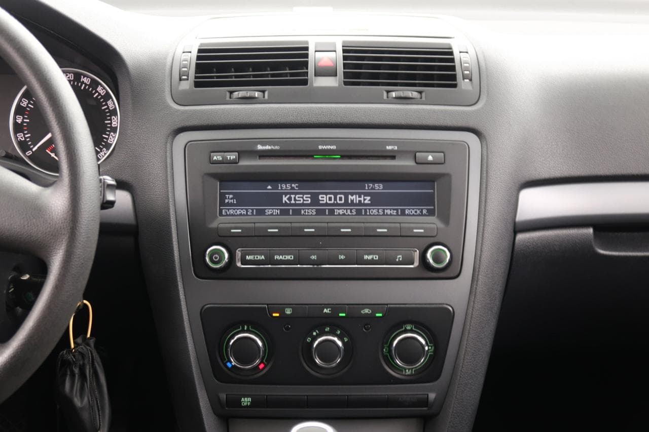2011 Škoda OCTAVIA - 18