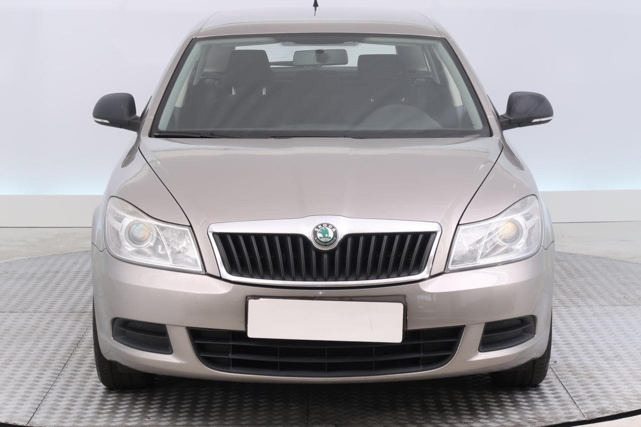 2011 Škoda OCTAVIA - 2