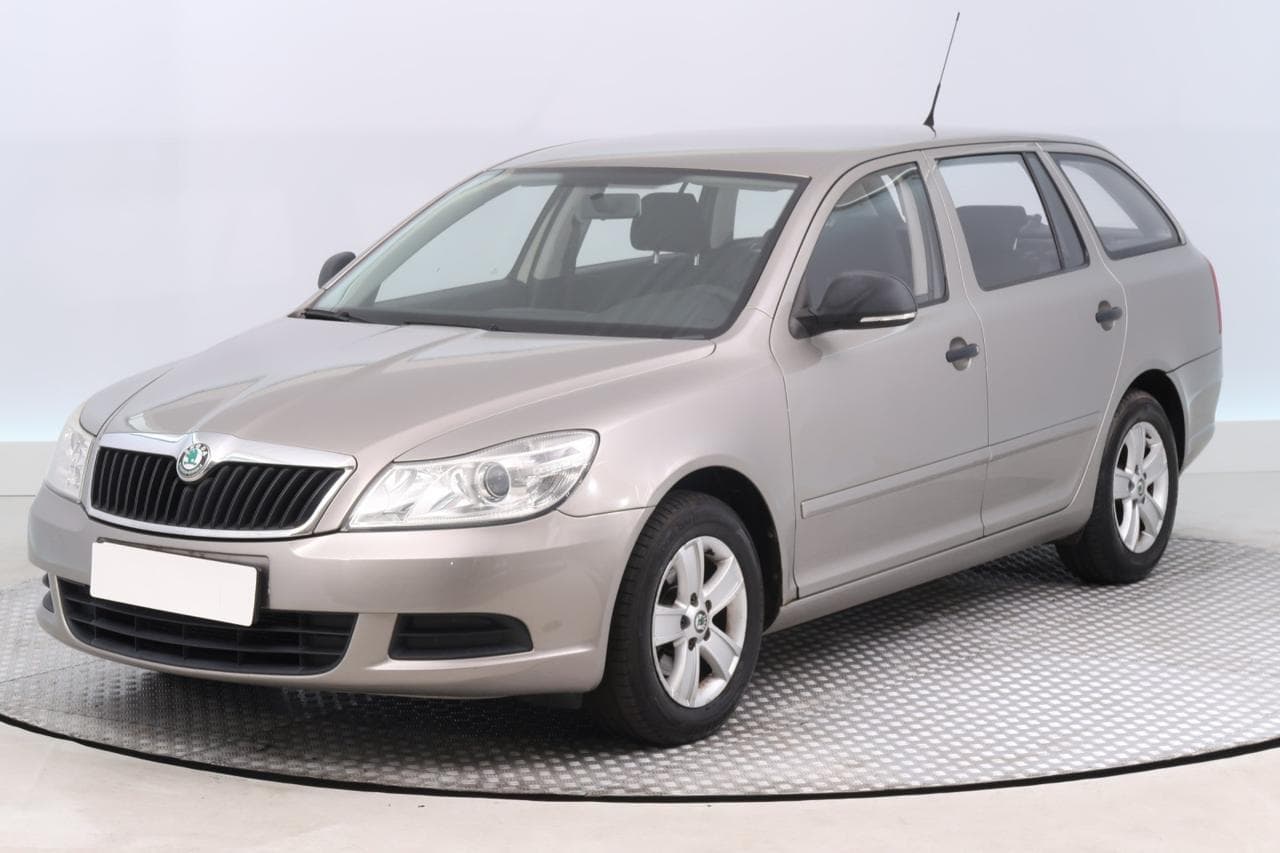2011 Škoda OCTAVIA - 3