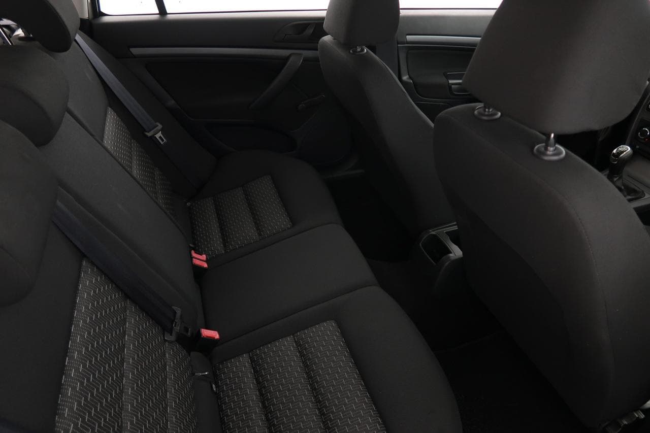 2011 Škoda OCTAVIA - 13