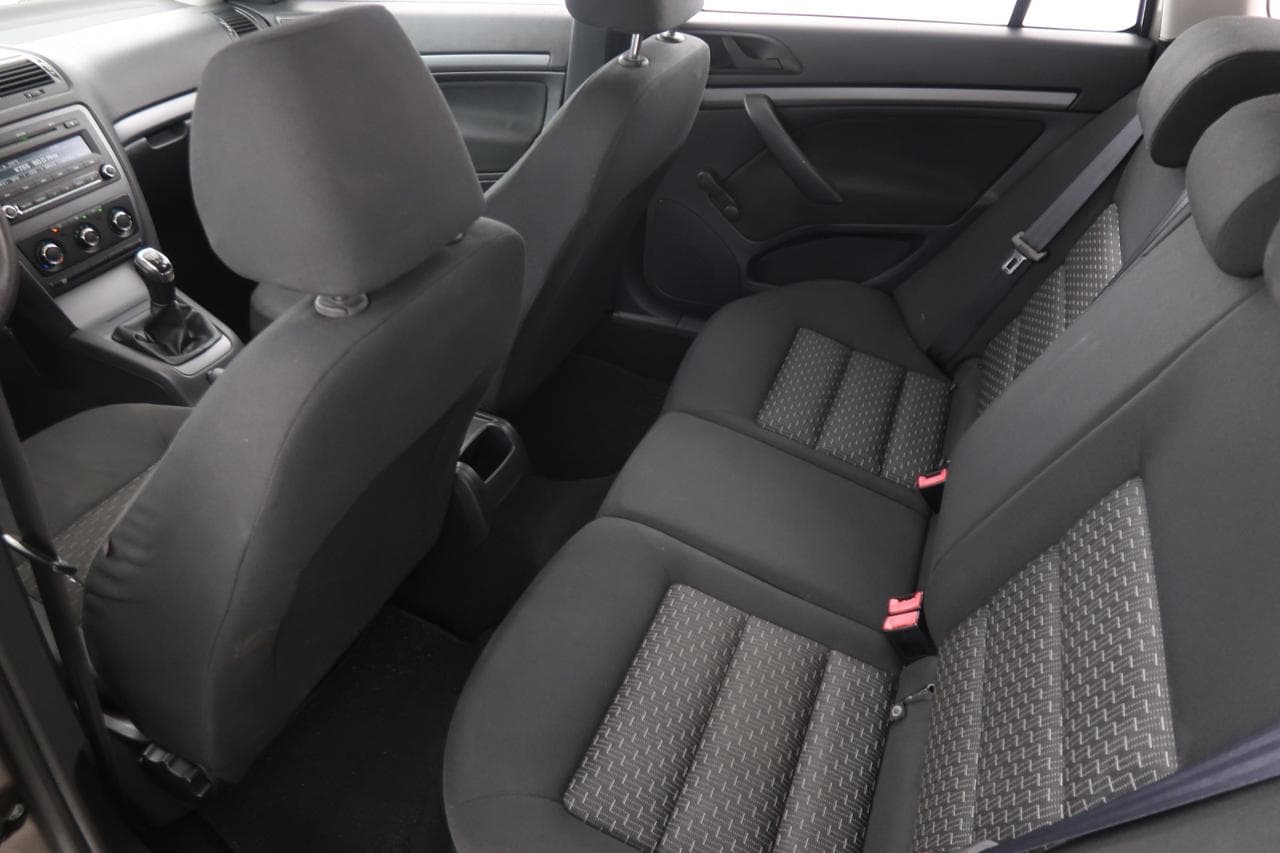 2011 Škoda OCTAVIA - 15