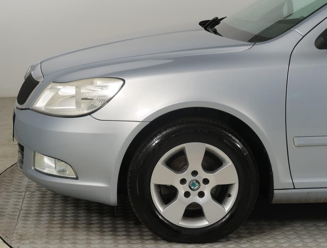 2009 Škoda OCTAVIA - 20