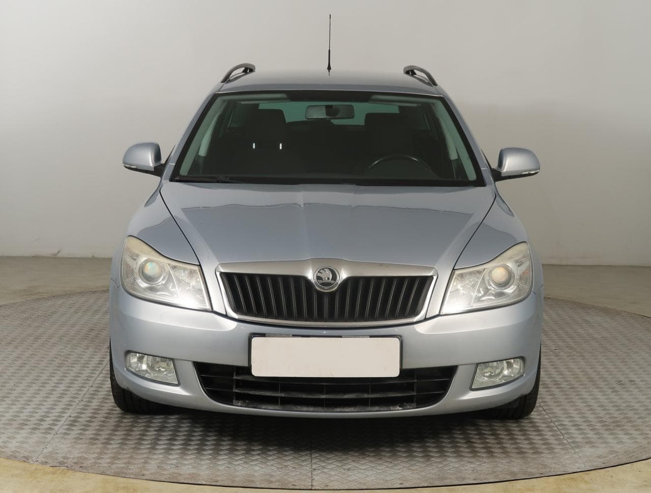 2009 Škoda OCTAVIA - 2