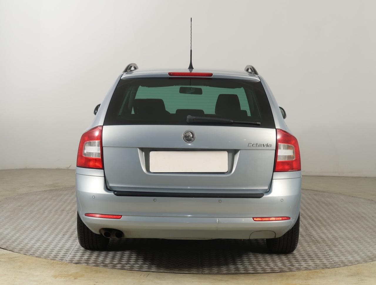 2009 Škoda OCTAVIA - 6