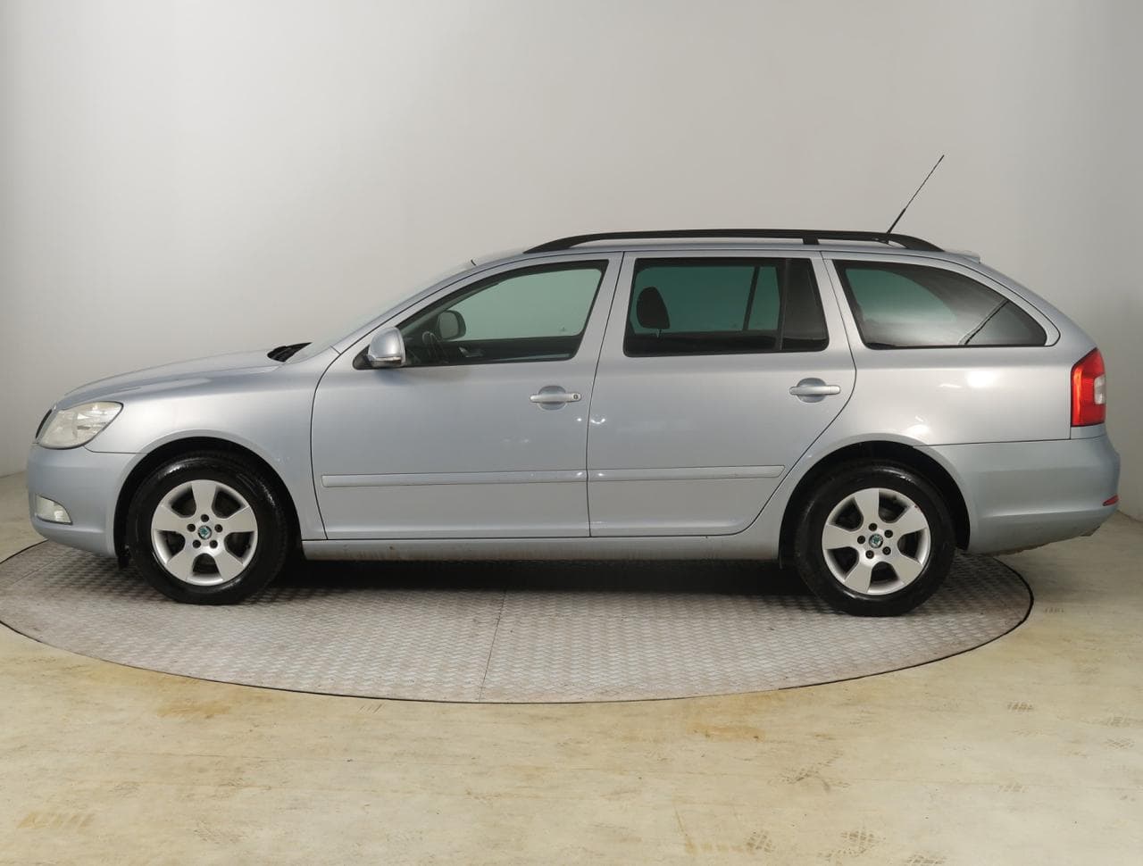 2009 Škoda OCTAVIA - 4
