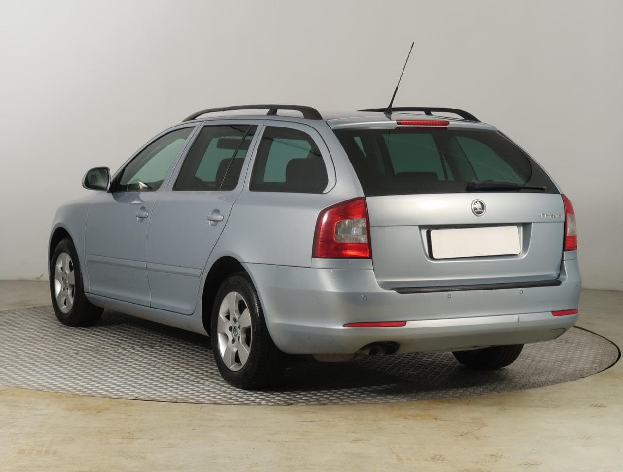 2009 Škoda OCTAVIA - 5
