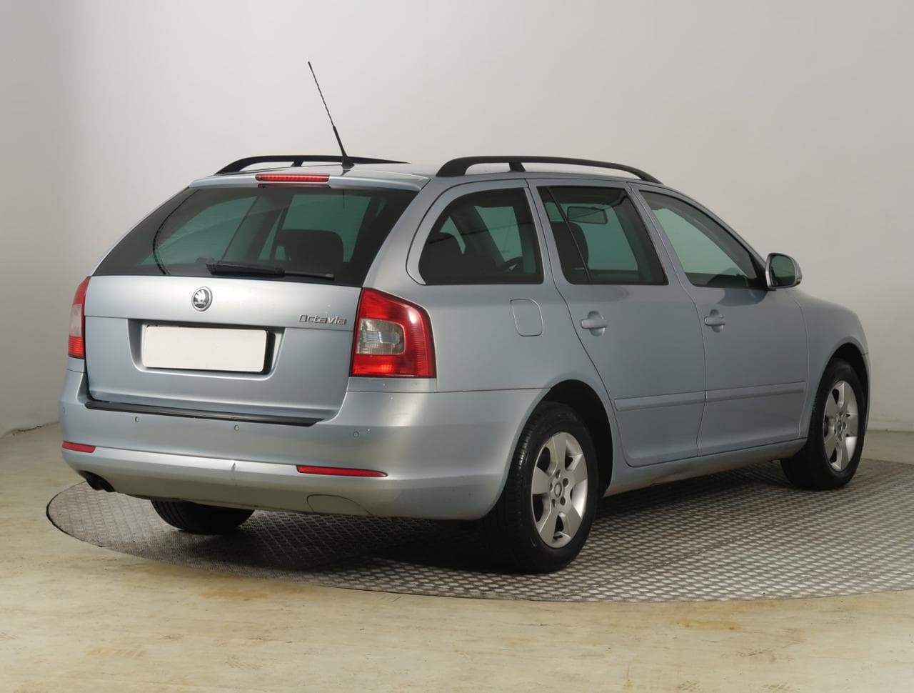 2009 Škoda OCTAVIA - 7
