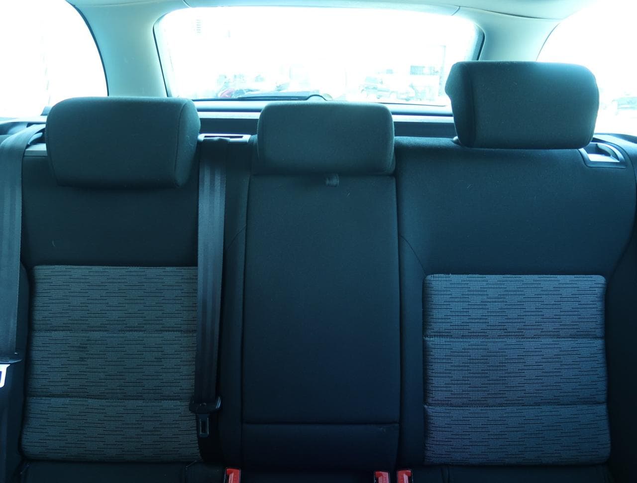 2009 Škoda OCTAVIA - 14