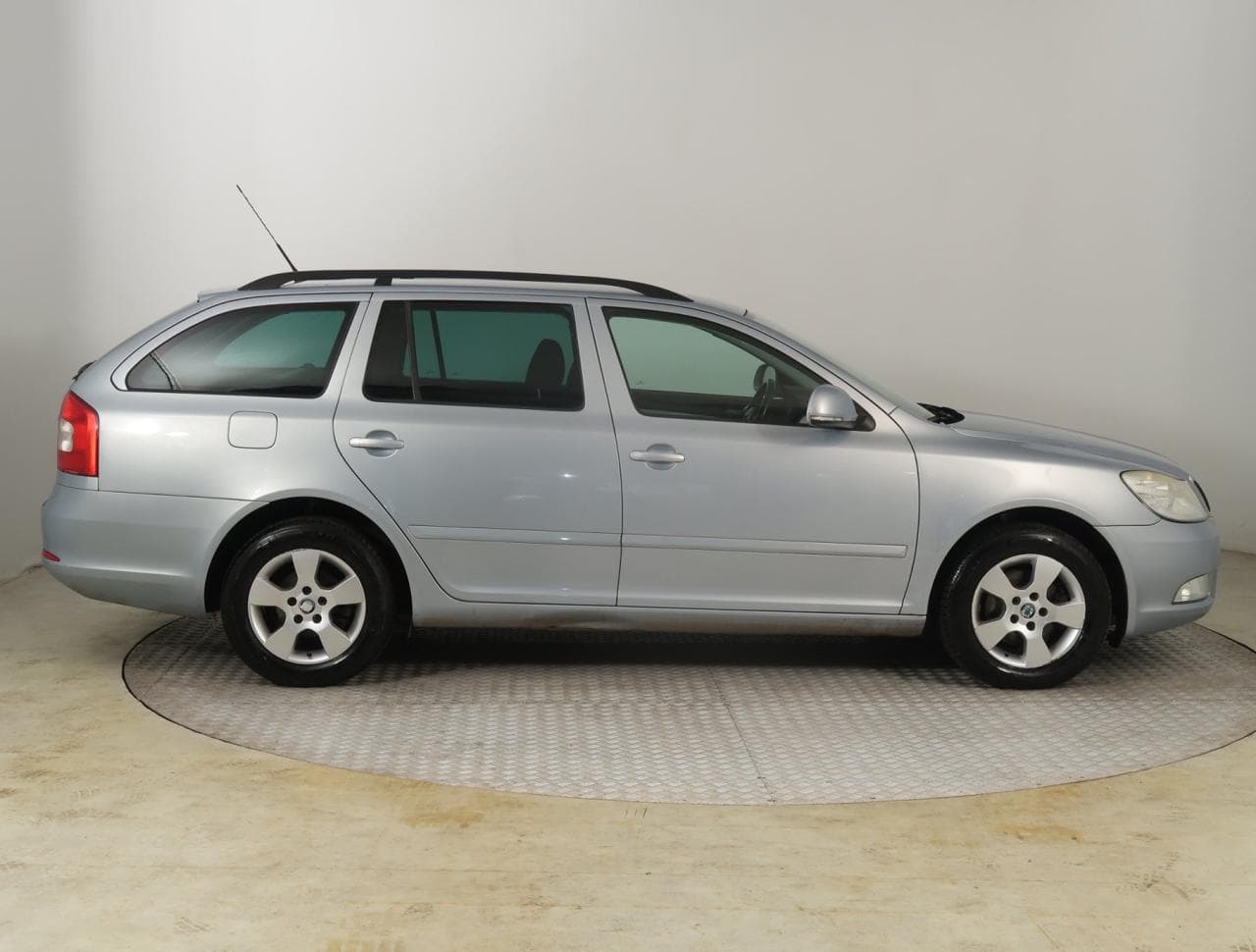 2009 Škoda OCTAVIA - 8