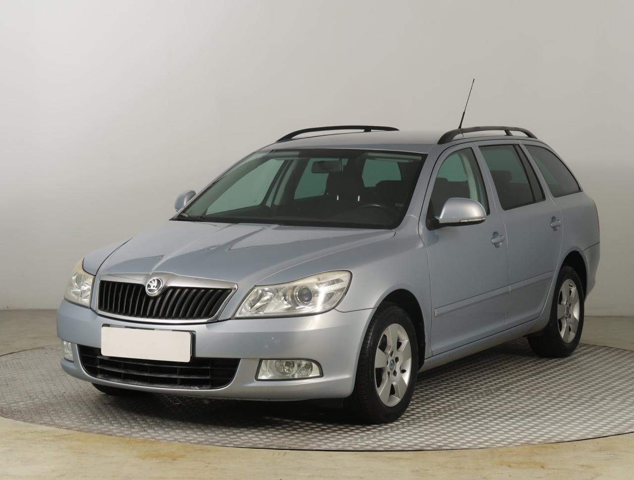 2009 Škoda OCTAVIA - 3