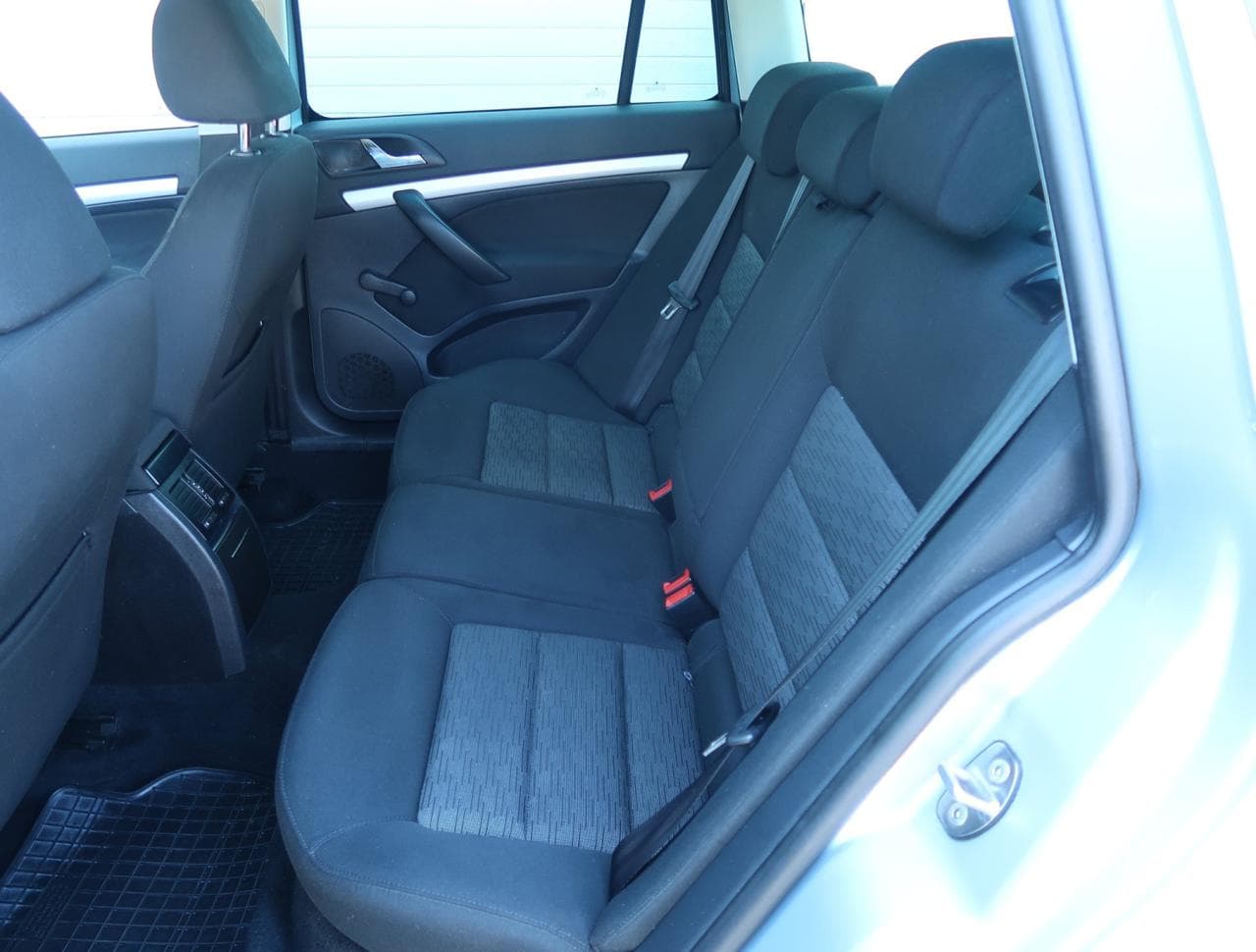 2009 Škoda OCTAVIA - 15