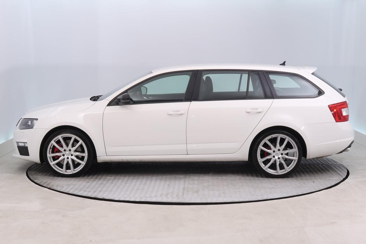 2015 Škoda OCTAVIA - 4