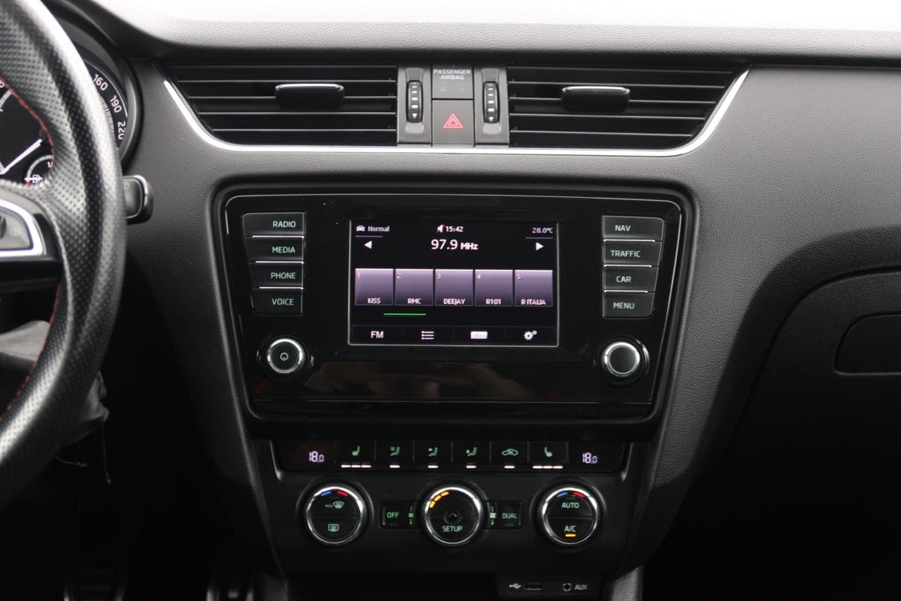 2015 Škoda OCTAVIA - 33