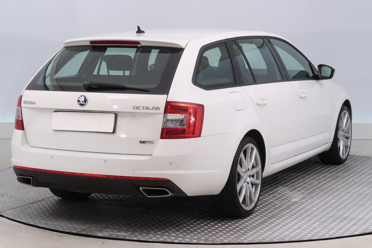 2015 Škoda OCTAVIA - 7