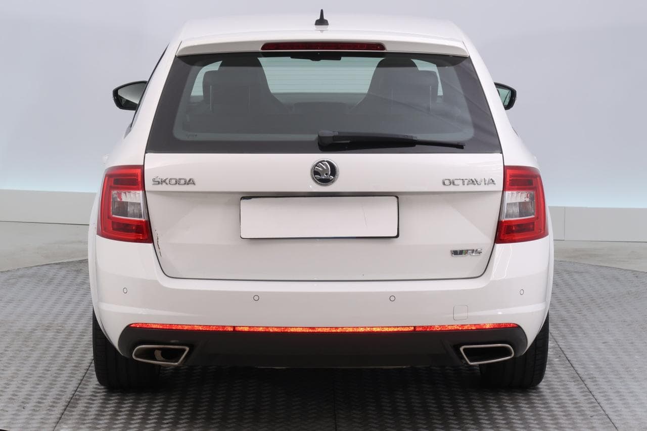 2015 Škoda OCTAVIA - 6