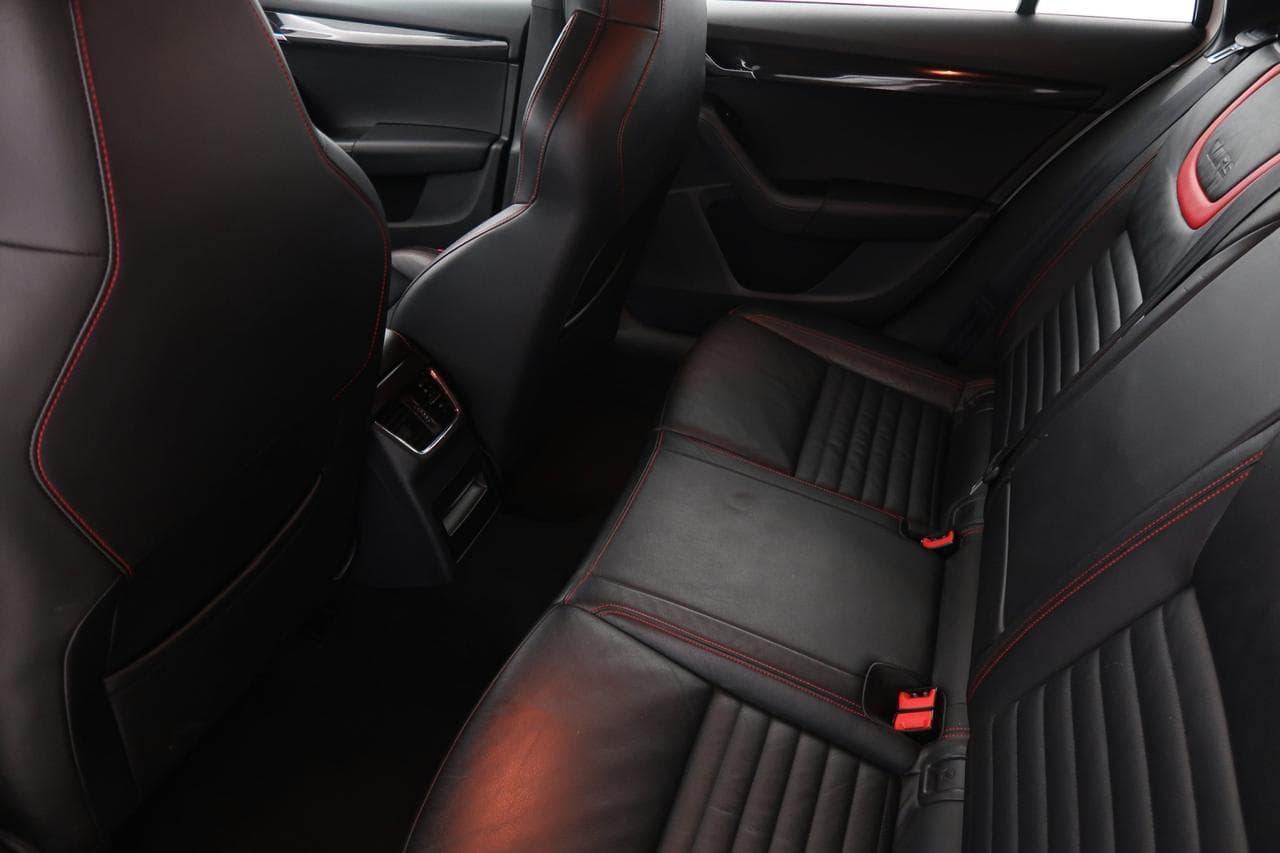 2015 Škoda OCTAVIA - 25