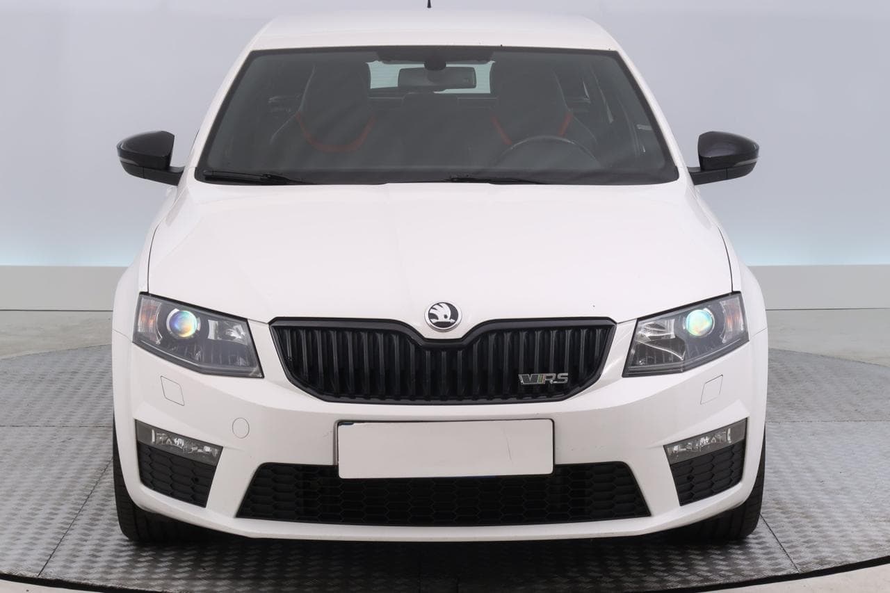 2015 Škoda OCTAVIA - 2