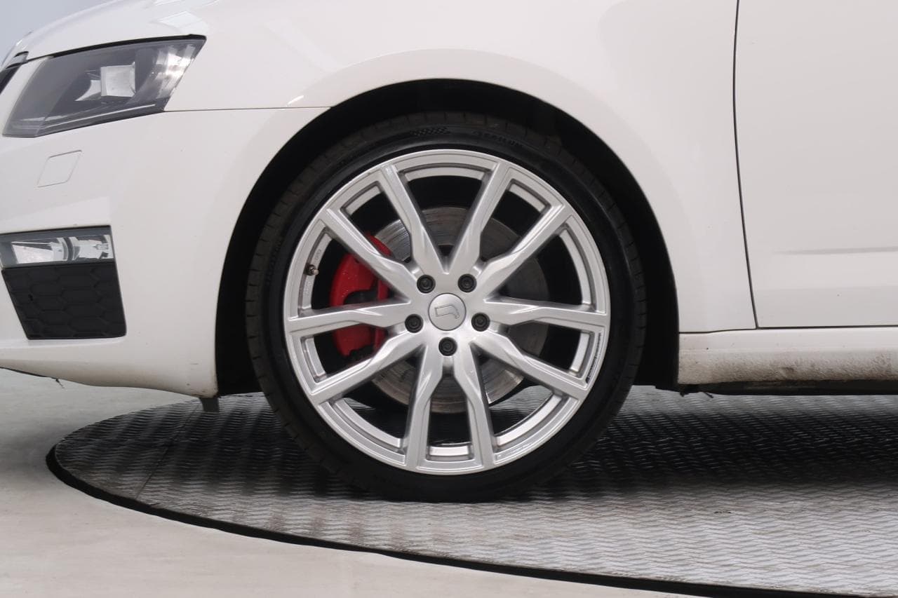 2015 Škoda OCTAVIA - 39