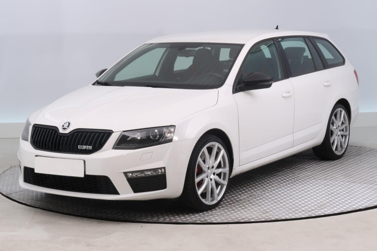 2015 Škoda OCTAVIA - 3