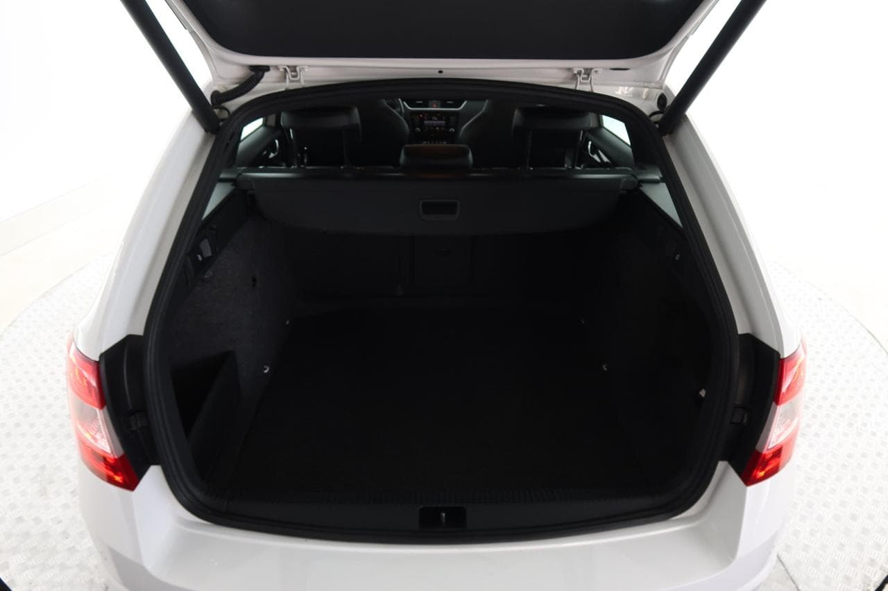 2015 Škoda OCTAVIA - 36
