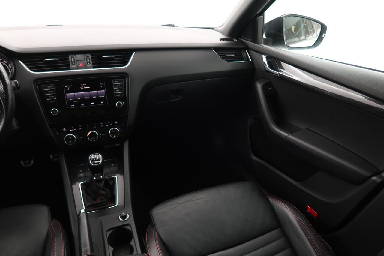 2015 Škoda OCTAVIA - 13