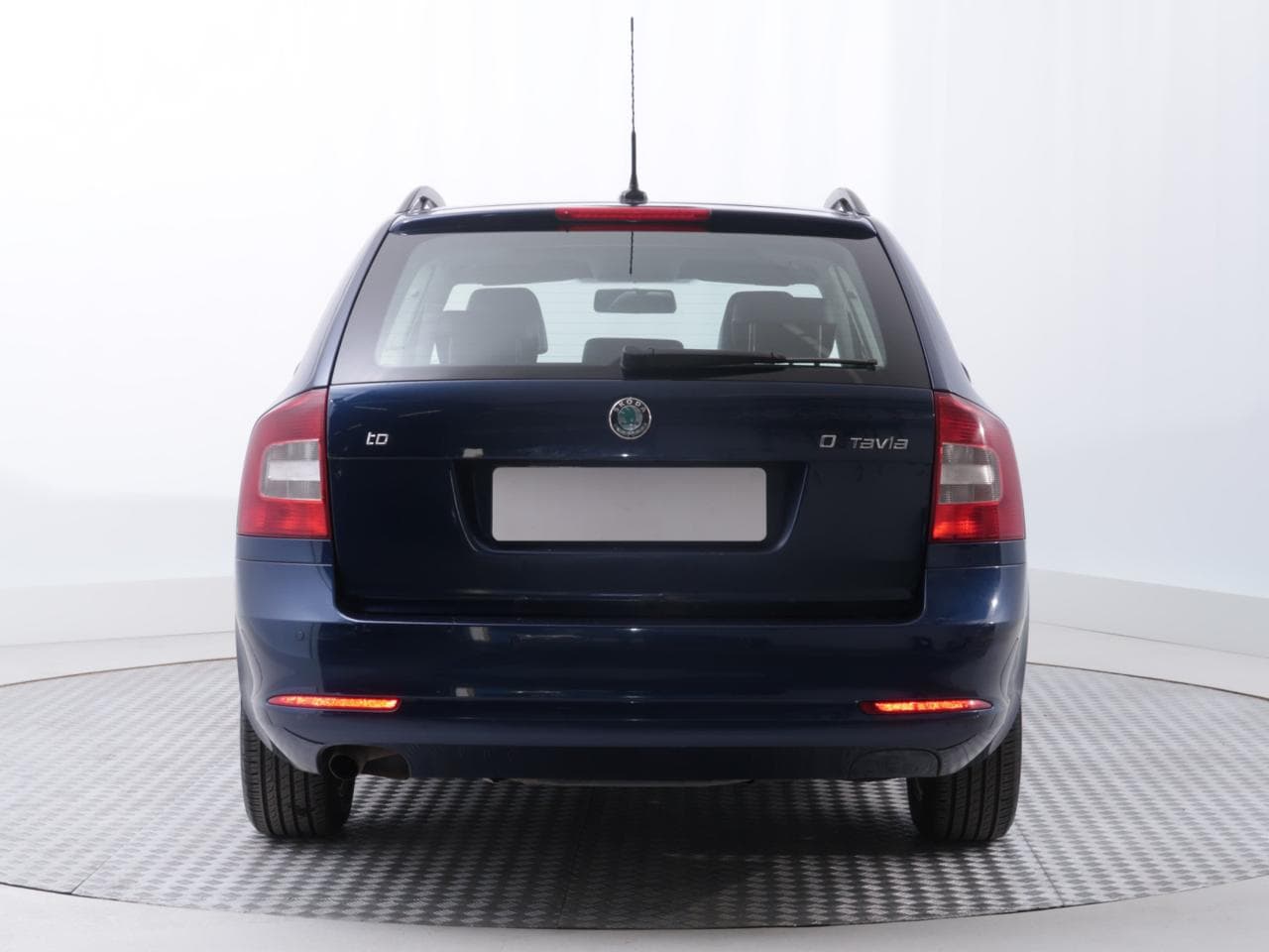 2011 Škoda OCTAVIA - 6
