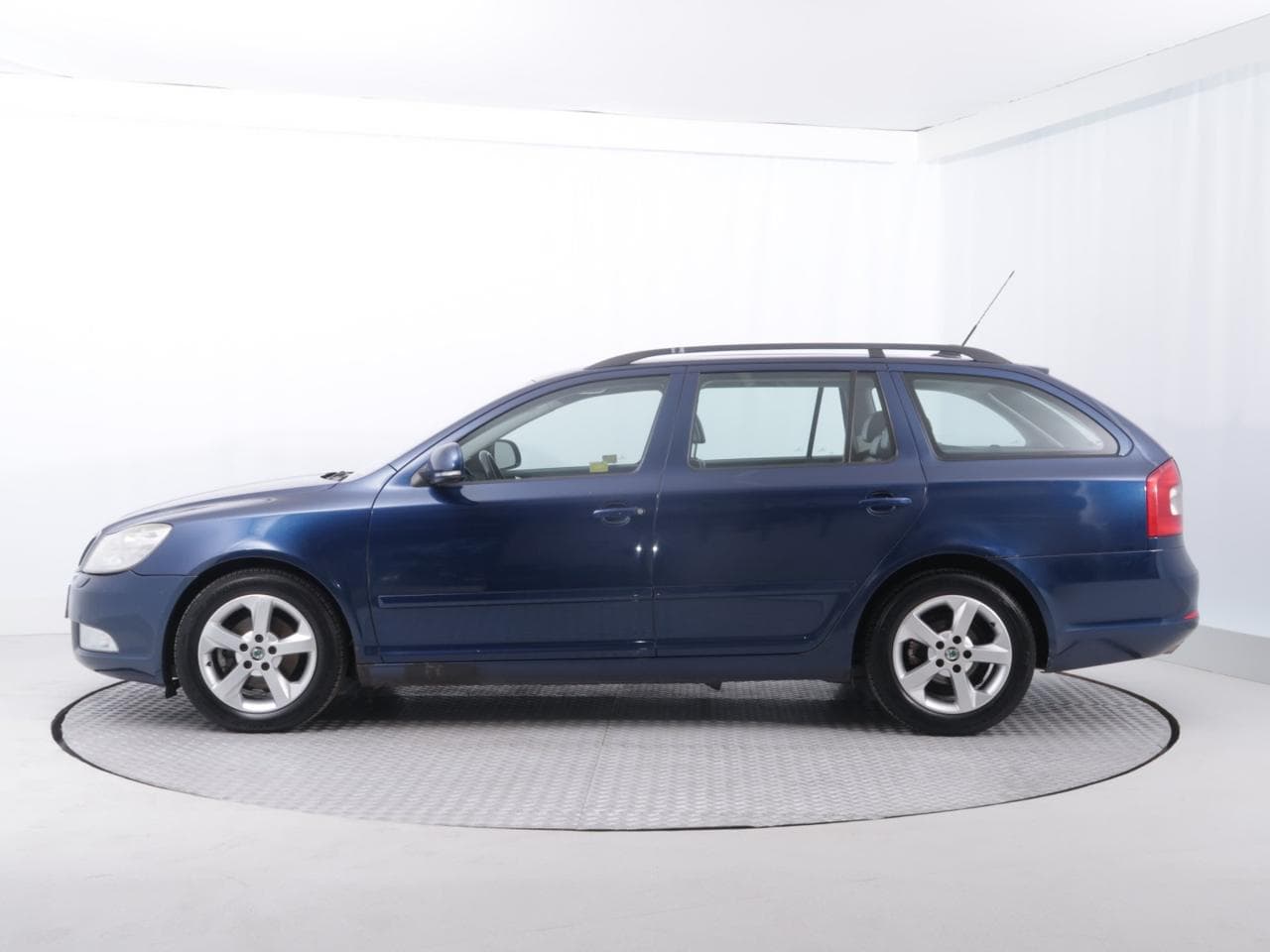 2011 Škoda OCTAVIA - 4