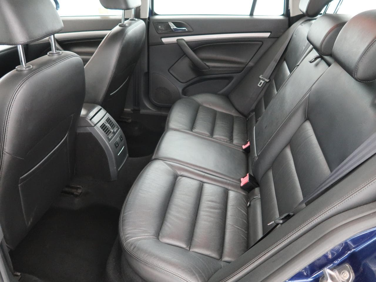 2011 Škoda OCTAVIA - 15