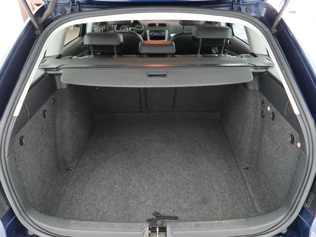2011 Škoda OCTAVIA - 19