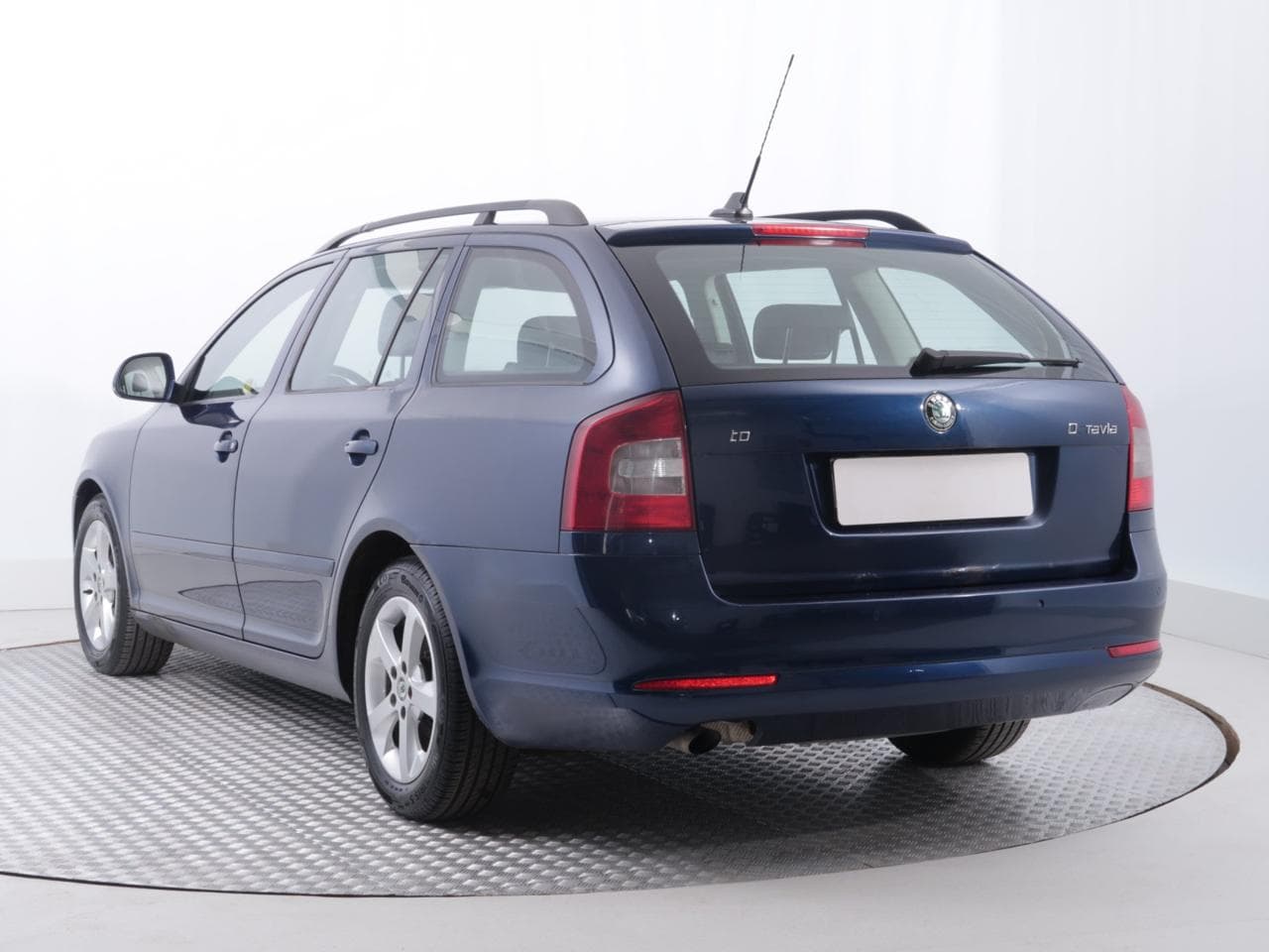 2011 Škoda OCTAVIA - 5