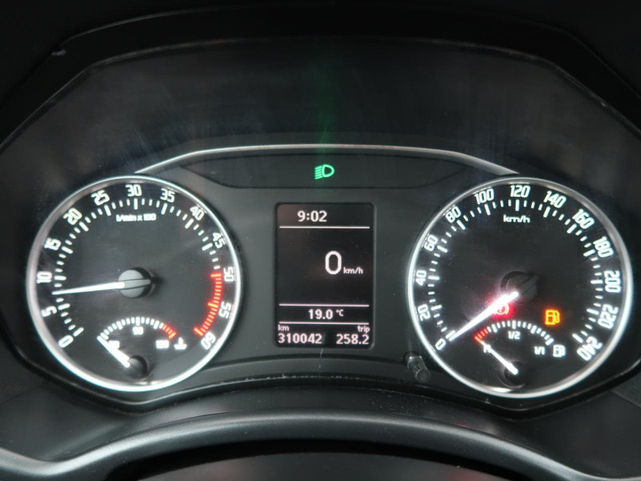 2011 Škoda OCTAVIA - 17