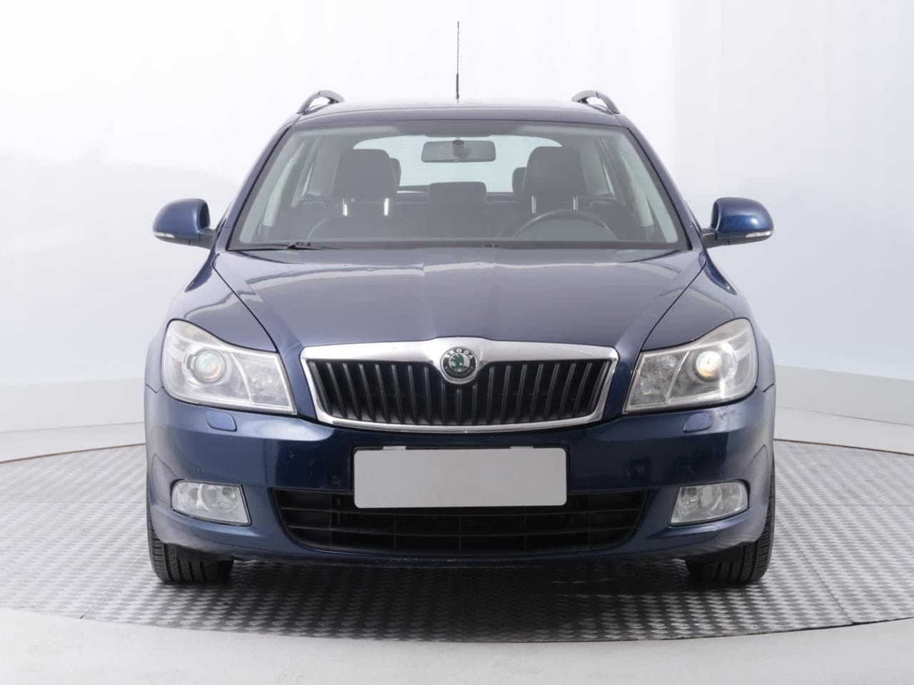 2011 Škoda OCTAVIA - 2