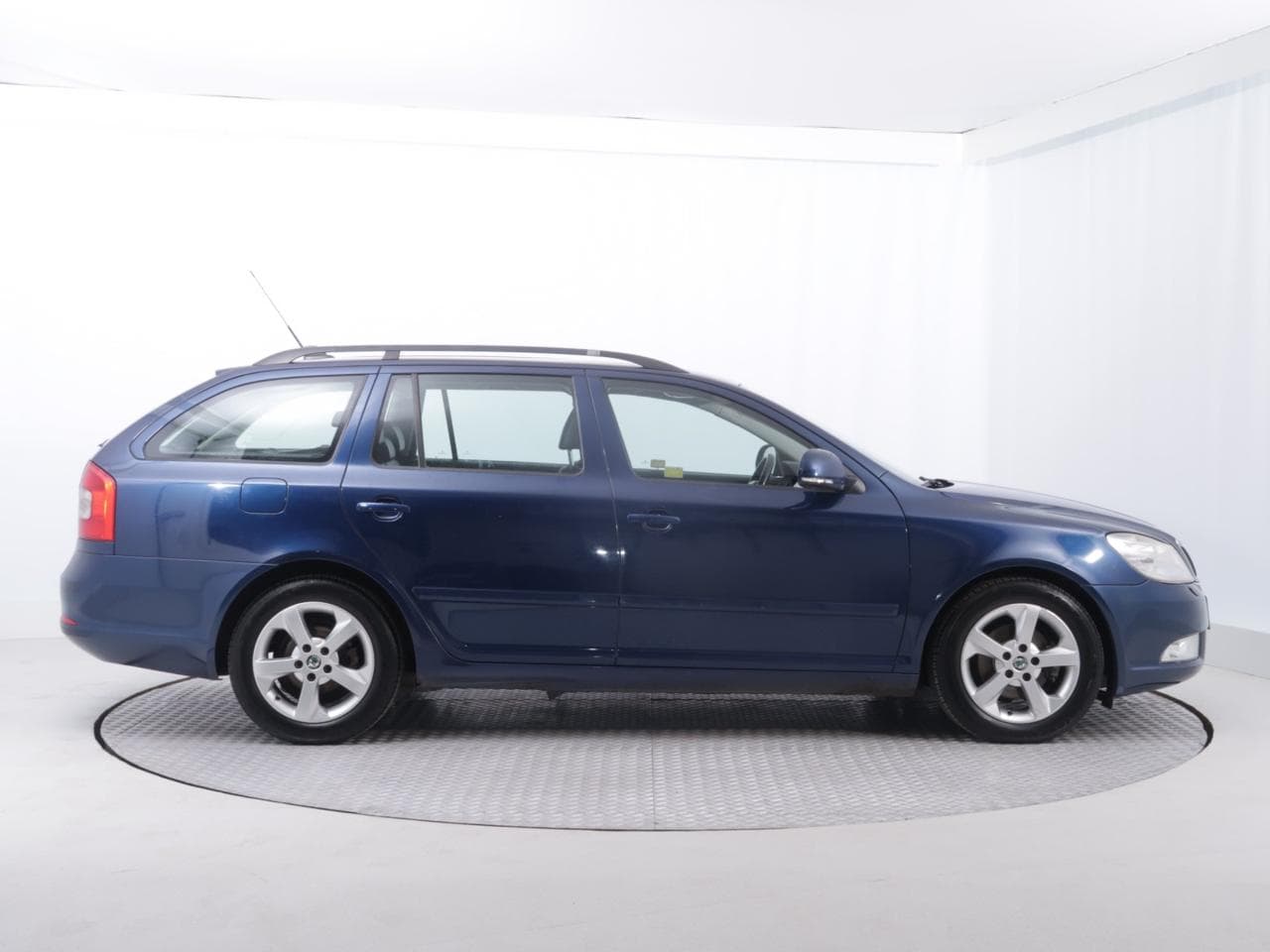 2011 Škoda OCTAVIA - 8