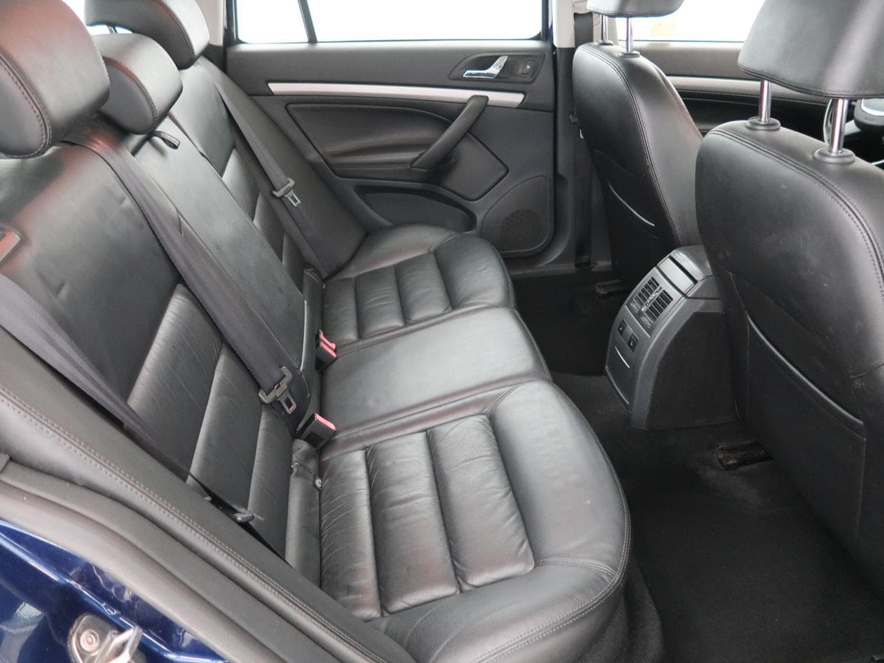 2011 Škoda OCTAVIA - 13