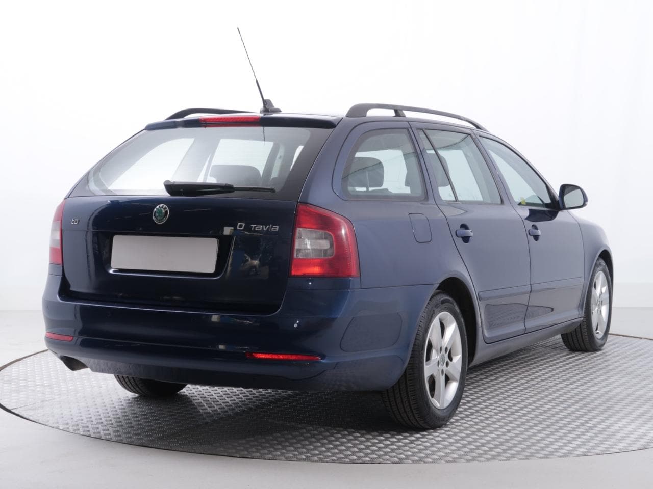 2011 Škoda OCTAVIA - 7