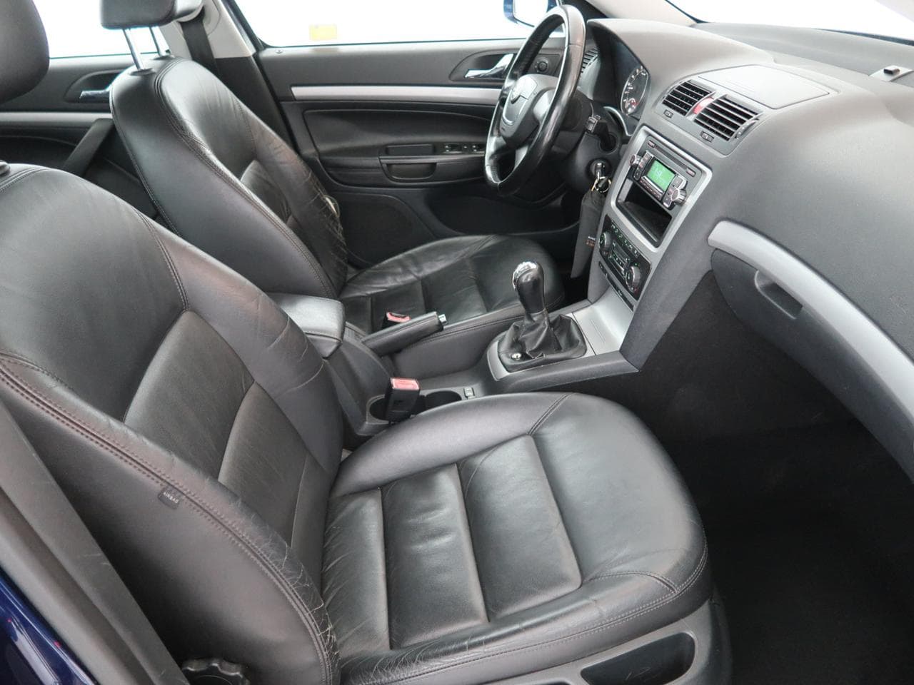 2011 Škoda OCTAVIA - 12