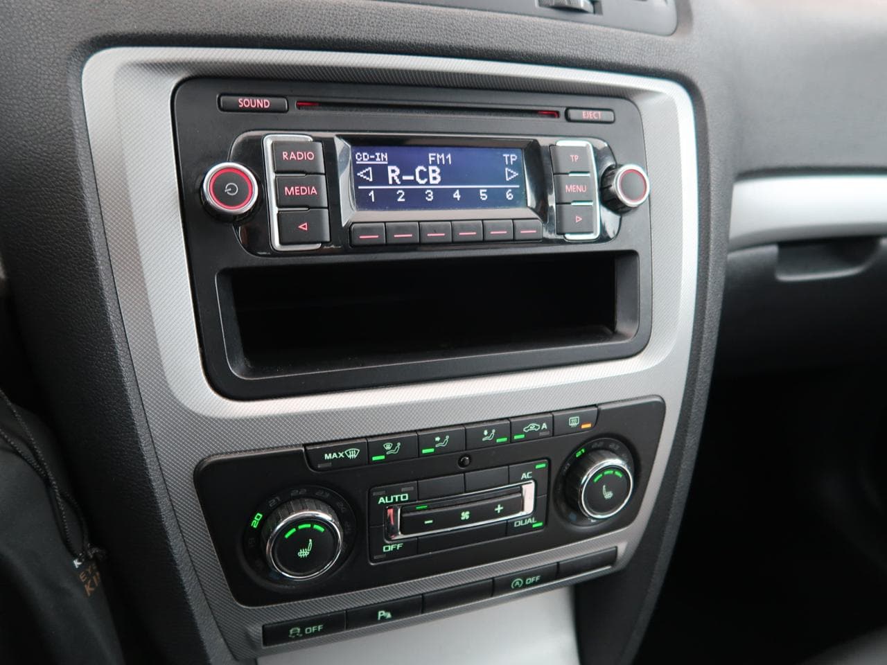 2011 Škoda OCTAVIA - 18