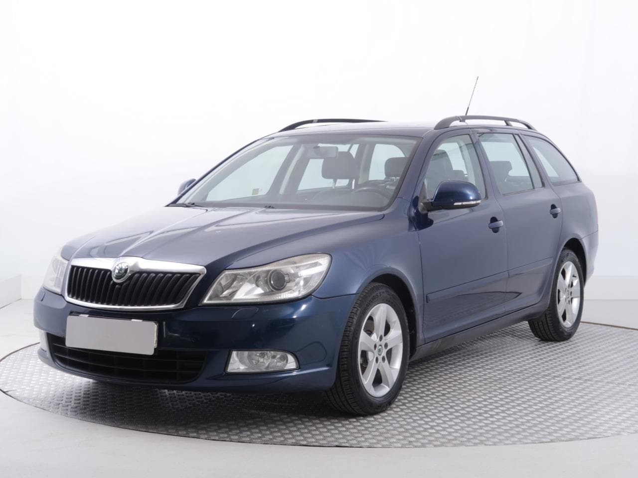 2011 Škoda OCTAVIA - 3
