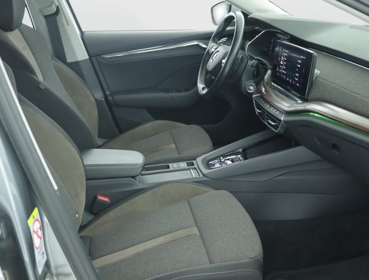 2023 Škoda OCTAVIA - 12