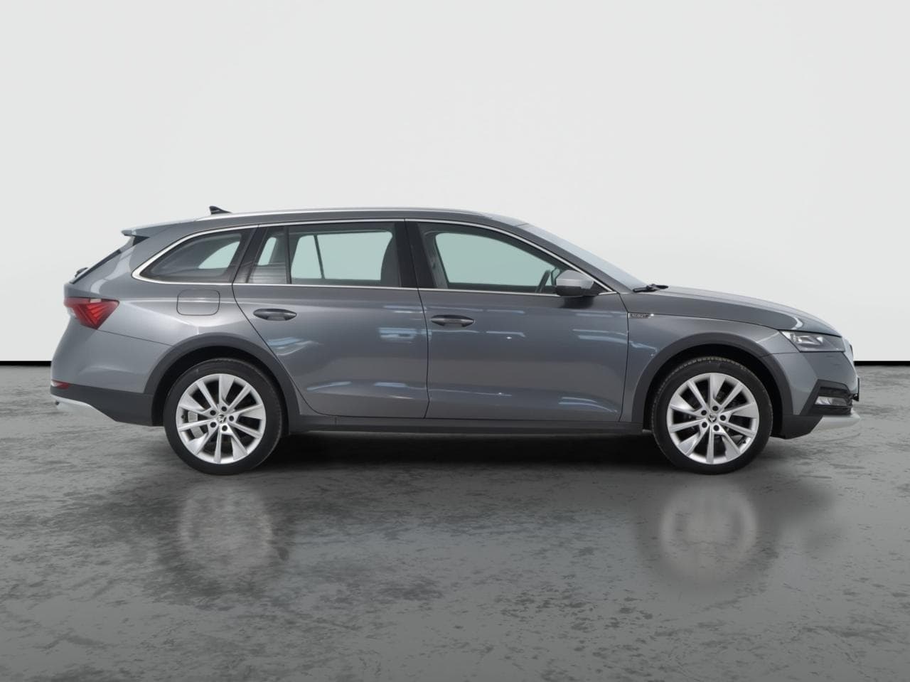 2023 Škoda OCTAVIA - 8